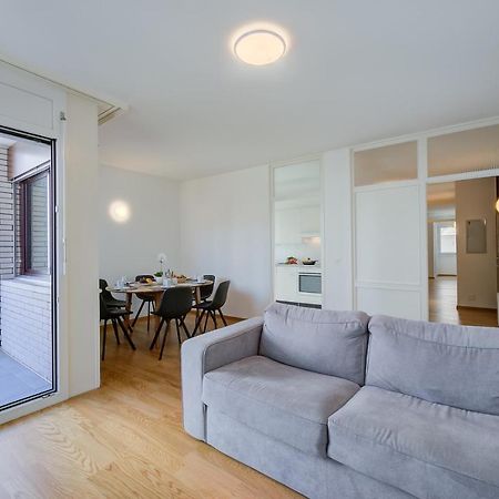 Casa Al Molo - Happy Rentals Locarno Kültér fotó