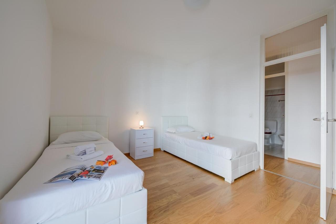 Casa Al Molo - Happy Rentals Locarno Kültér fotó