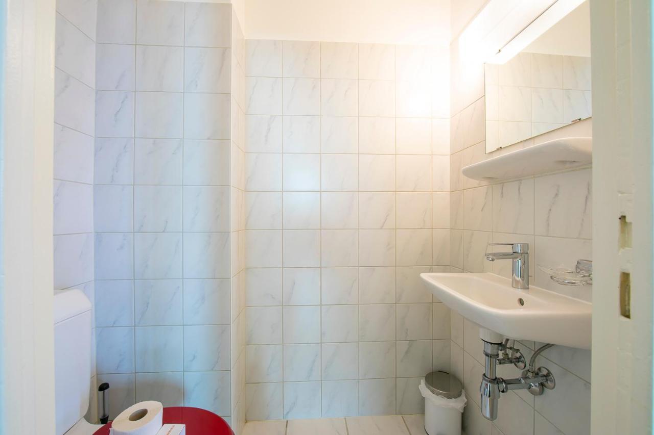 Casa Al Molo - Happy Rentals Locarno Kültér fotó