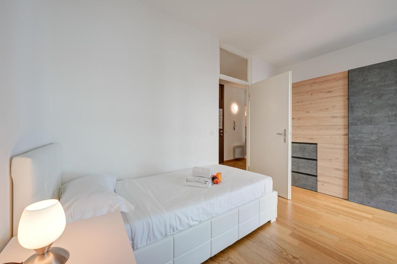 Casa Al Molo - Happy Rentals Locarno Kültér fotó